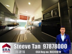 The Riverina (D18), Terrace #160956352